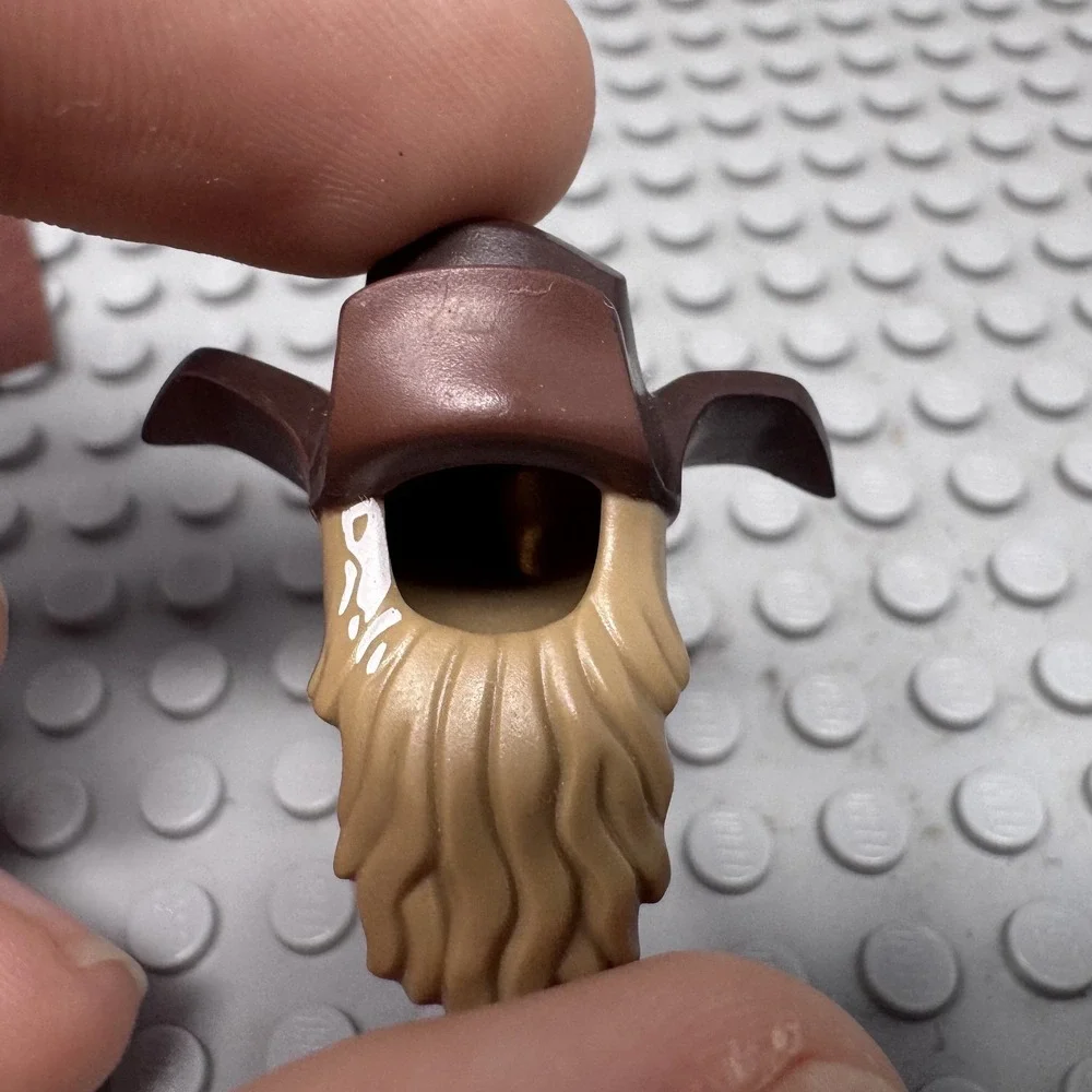 Lego authentic used